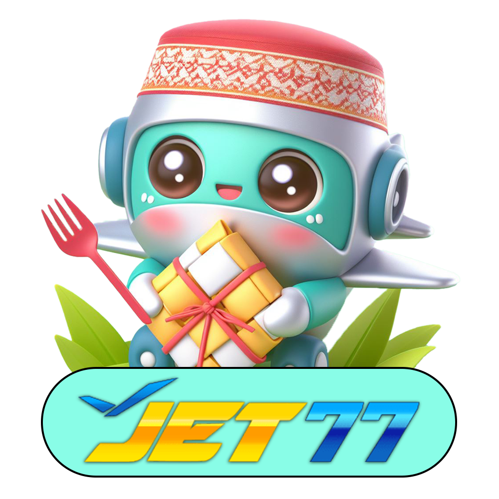 JET77 Best Online Games Slot Jempolan Berquality